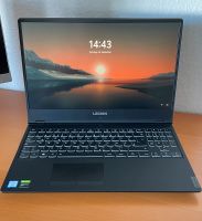 Gaming Laptop - Lenovo Legion Y540-15IRH (15Zoll) Hessen - Bad Nauheim Vorschau