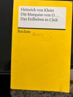 Die Marquise von o… Dortmund - Aplerbeck Vorschau