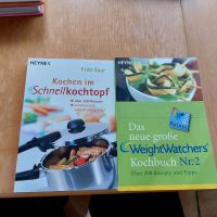 Koch und Backbücher TOP Zustand Hessen - Petersberg Vorschau