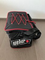 Geschenk Männer/ Grillen/ Kühltasche „Original Weber“ Niedersachsen - Gifhorn Vorschau