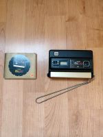 Kodak Disc 8000 Vintage Kamera mit Handbuch Bayern - Pleystein Vorschau