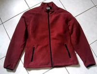 Lodenjacke/Fleece-Jacke Niedersachsen - Duingen Vorschau