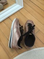 Nike Cortez Roségold Saarbrücken - St Johann Vorschau