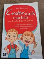 Ratgeber "Kinder stark machen" Remote Verlag Dortmund - Eving Vorschau