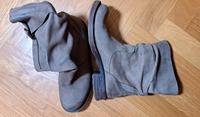 Wildleder Stiefeletten von Ovyé Bayern - Neuendettelsau Vorschau