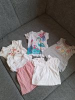 T-shirts, Kurzarmbodies, Strumpfhosen und Socken Kr. München - Oberschleißheim Vorschau