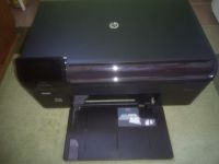 HP Photosmart B110a Drucker defekt mit Druckerpatronen und Origin Nürnberg (Mittelfr) - Schweinau Vorschau