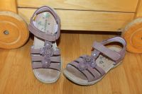 Ricosta ღ Sandalen ღ Gr. 30 M ღ Mod. Chica ღ flieder Saarland - Schmelz Vorschau