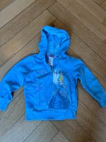 Hoody Karputzenjacke Cinderella  Disney Gr. 5/6 Frankfurt am Main - Westend Vorschau