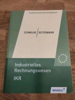 Schmolke Deitermann Industrielles Rechnungswesen 42. und 43. Aufl Baden-Württemberg - Leibertingen Vorschau