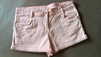 Yigga Jeans Shorts apricot Gr. 164 Jeansshorts kurze Hose Sachsen - Raschau-Markersbach Vorschau