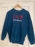 EA7 Armani Pullover Altona - Hamburg Altona-Altstadt Vorschau