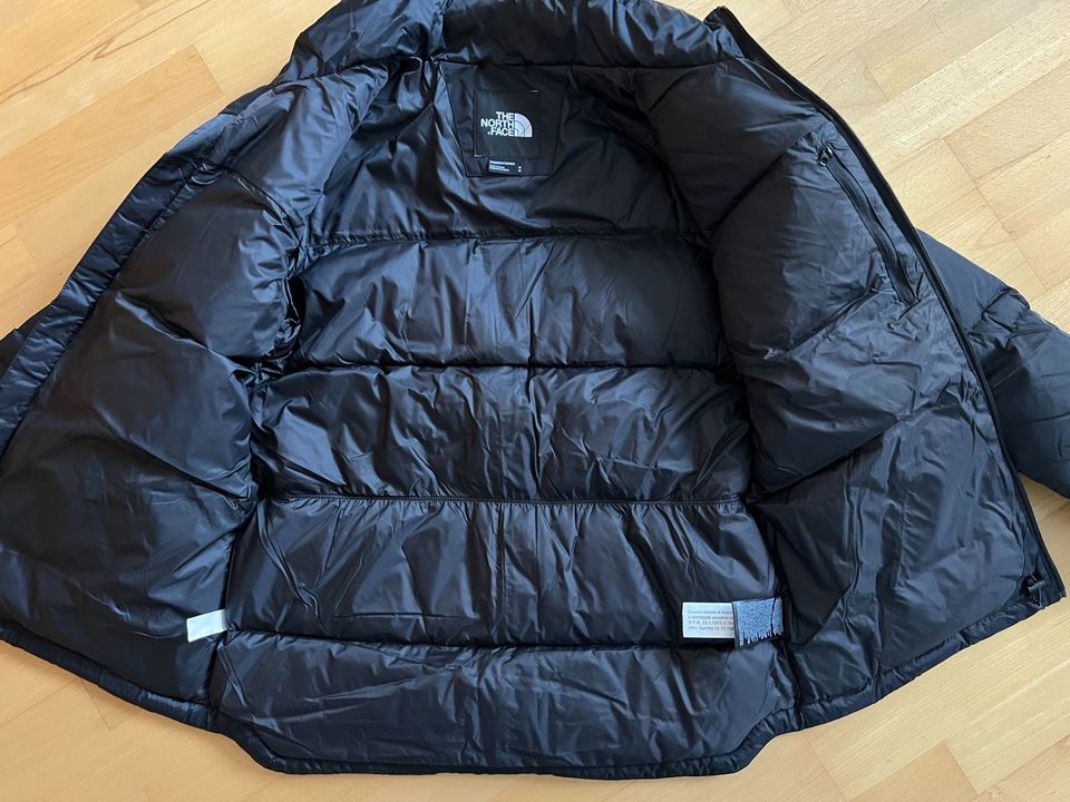 Neu TNF The North Face W Diablo Down Jacket M Damen Daunenjacke in  Nordrhein-Westfalen - Tönisvorst | eBay Kleinanzeigen ist jetzt  Kleinanzeigen