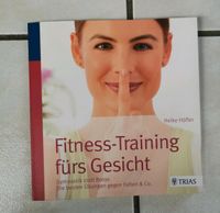 Fitness Training fürs Gesicht, Heike Höfler /TRIAS Nordrhein-Westfalen - Bad Oeynhausen Vorschau