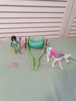 Playmobil 5446 Einhornkutsche mit Schmetterlingsfee Baden-Württemberg - Bad Dürrheim Vorschau