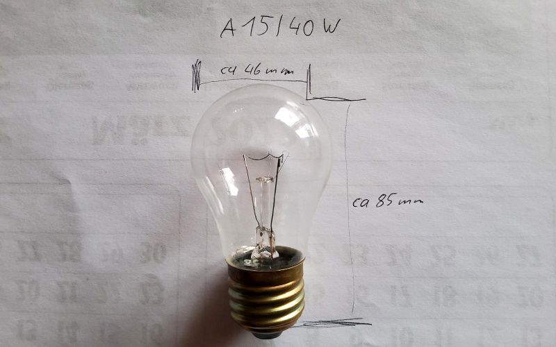 SUCHE Glühbirne A15 (220V/40W) in Baden-Württemberg - Mühlacker | Lampen  gebraucht kaufen | eBay Kleinanzeigen ist jetzt Kleinanzeigen