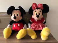 Mickey Maus & Minnie aus dem Disney-Store USA 60 cm Kuscheltier Herzogtum Lauenburg - Wentorf Vorschau