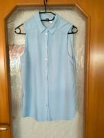 Ärmellose Bluse von H&M in Größe 36 Sachsen - Plauen Vorschau