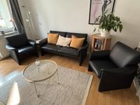 COR 2er Ledersofa und 2 x 1er Ledersessel Essen - Rüttenscheid Vorschau