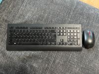 Lenovo drahtlose Tastatur + Maus Niedersachsen - Neustadt am Rübenberge Vorschau