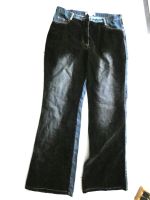 Damen Jeans mit Velourbesatz gr, 42 v. young classic neu Hessen - Schlüchtern Vorschau