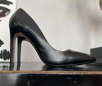 Zara Pumps schwarz 37 Obergiesing-Fasangarten - Obergiesing Vorschau