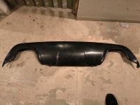 BMW E60 Heckansatz Heckstoßstange Diffuser M-Paket Baden-Württemberg - Crailsheim Vorschau