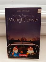 Buch Notes from the Midnight Driver Nordrhein-Westfalen - Brakel Vorschau