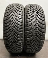 2x Winterreifen 165/60 R15 77T Falken Eurowinter HS01 Düsseldorf - Flingern Nord Vorschau