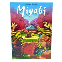 HABA Miyabi 305248 Familienspiel Brettspiel Legespiel Nordrhein-Westfalen - Witten Vorschau