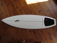 STRETCH Riedl Fletscher F4  Tuflite Epoxy Surfboard Bayern - Fürstenfeldbruck Vorschau