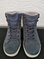Lowa Tortona GTX Mid Ws Gr. 38 Trekking neuwertig GoreTex Baden-Württemberg - Wilhelmsfeld Vorschau