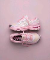 Asics gel nyc Düsseldorf - Bilk Vorschau