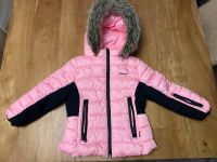 Vingino Truune Winter jacke pink Größe 5 (104/110/116) Mädchen Nordrhein-Westfalen - Moers Vorschau