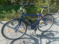 Herrenfahrrad 28“ mit Nabenschaltung, Hauptständer  und Rücktritt Baden-Württemberg - Friedrichshafen Vorschau