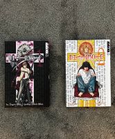 Deathnote Manga (band 1/2) Nordrhein-Westfalen - Hürth Vorschau