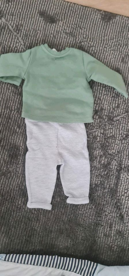 Baby Jungen Set von Aldi "Neu" in Mainz