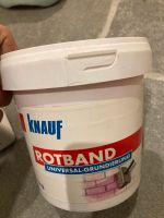 Knauf Rotband Universalgrundierung Nordrhein-Westfalen - Leverkusen Vorschau