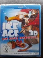 Ice Age - Eine coole Bescherung [3D Blu-ray] - Neuware Nordrhein-Westfalen - Werne Vorschau
