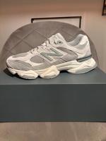New Balance 9060 Gr.44 ½ Bad Godesberg - Mehlem Vorschau