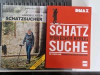 Handbuch für Schatzsucher 2x Metalldetektor Suchgerät Leitfaden Dortmund - Eving Vorschau