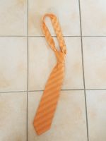 Krawatte orange West - Schwanheim Vorschau