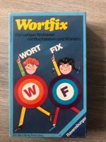 Ravensburger Wort fix Rheinland-Pfalz - Wallmerod Vorschau