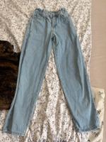 Mom Jeans  pull&bear Sachsen - Chemnitz Vorschau