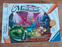 Die monsterstarke Musikschule, tiptoi, Ravensburger, Spiel Brandenburg - Ludwigsfelde Vorschau