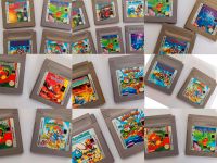 Gameboy Classic Color Original Game Boy Spiele Klassiker Mario Nordrhein-Westfalen - Wesel Vorschau