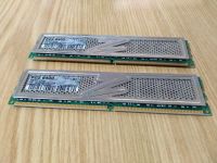 OCZ PC2 6400 - Computer RAM - 2x 1 GB Baden-Württemberg - Nürtingen Vorschau