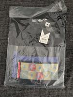 Uniqlo UT Shochiku Kabuki T-Shirt Größe L schwarz Berlin - Mitte Vorschau