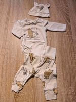 H&M Winnie Pooh Set Niedersachsen - Duderstadt Vorschau