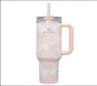 STANLEY QUENCHER H2.0 FLOWSTATE™ TUMBLER - 1.2L Peach Tideye Bochum - Bochum-Süd Vorschau